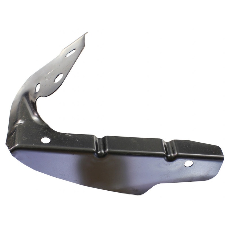 Porsche Rear Light Frame Reinforcement Plate Prime Coated – 911 07-13