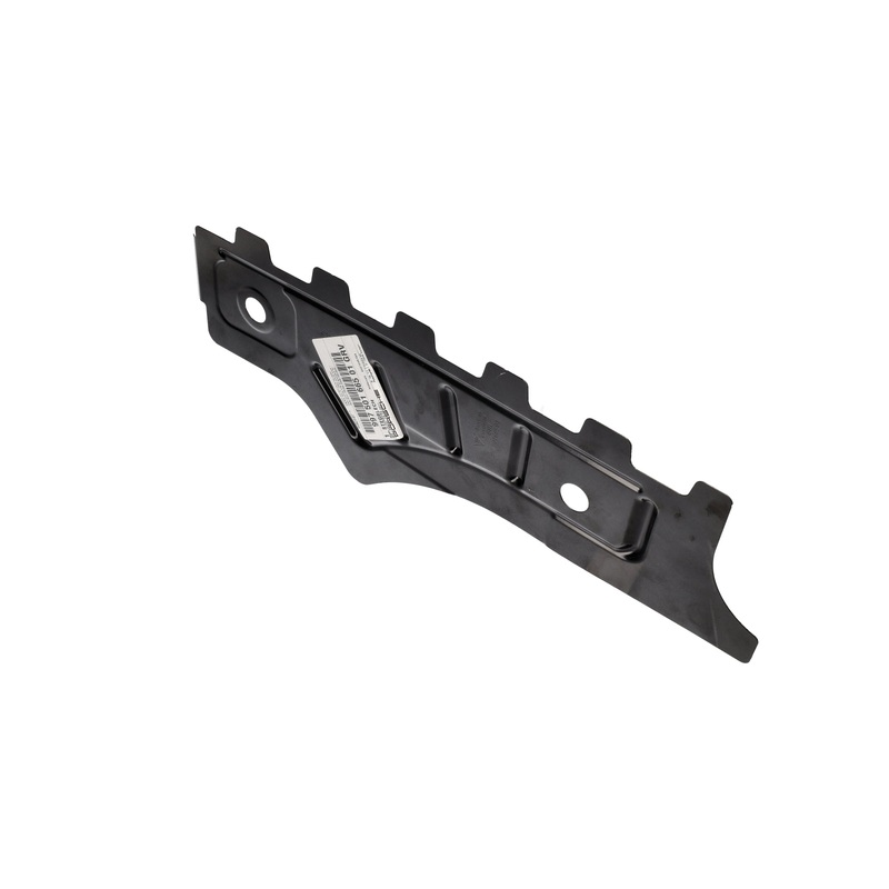 Porsche Side Member Reinforcement Plate – 911/Boxster/Cayman 05-13
