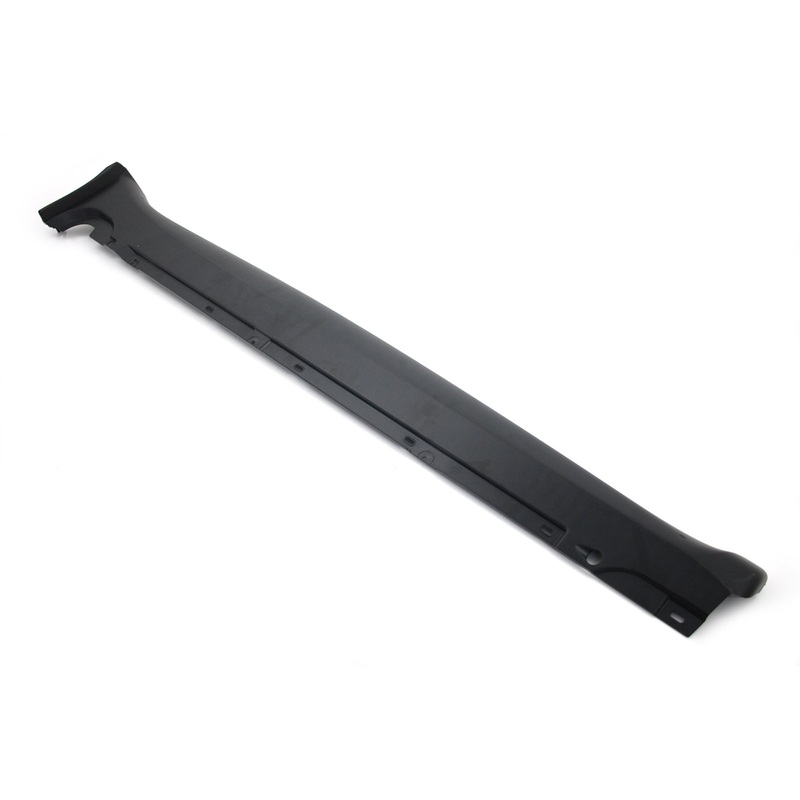 Porsche Side Member Trim Left – 911 11-12  9975043638101C