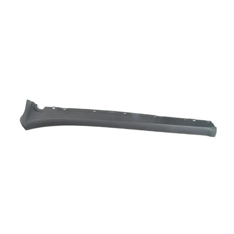 Porsche Side Member Trim Satin Black – 911 05-13  9975043630101C