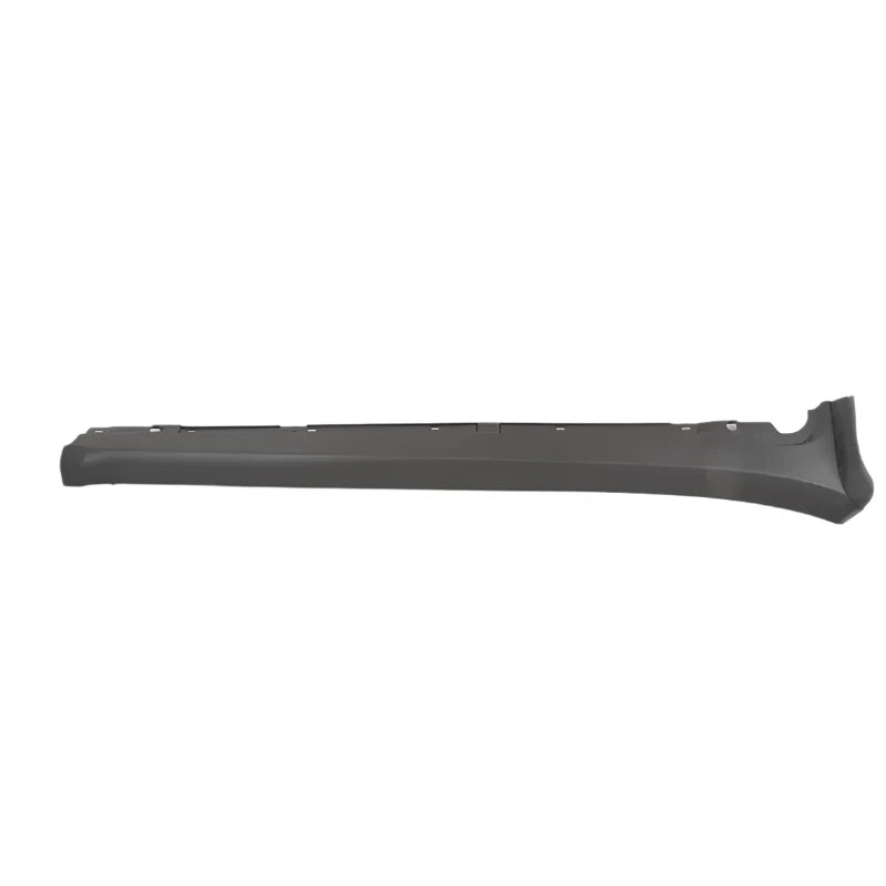 Porsche Side Member Trim Satin Black – 911 07-11  9975043640101C