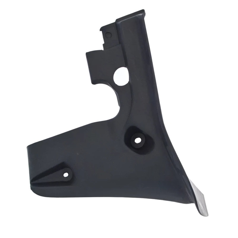 Porsche Side Sill Corner Trim Right – 911 09-12  9975043940201C