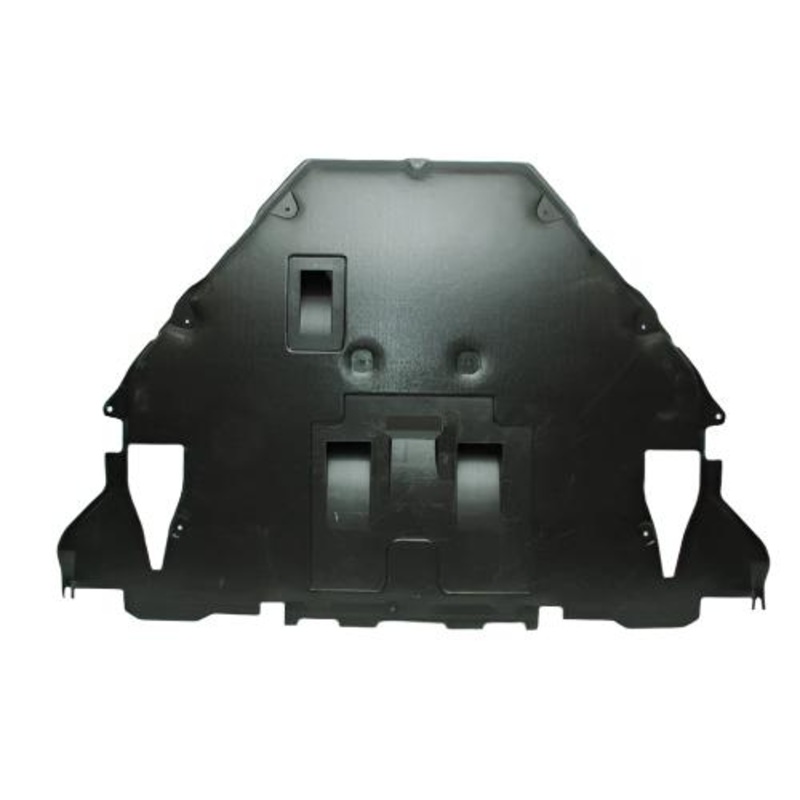 Porsche Undercarriage Cover Rear – 911 09-12  997-504-029-01