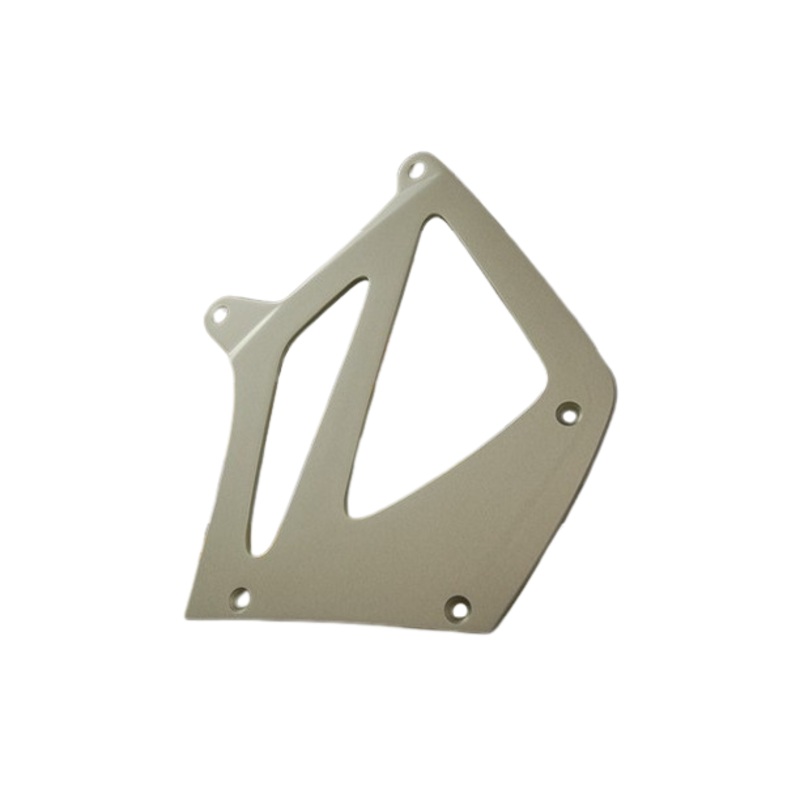 Porsche Wing Support Left – 911 07-11  997-512-681-93