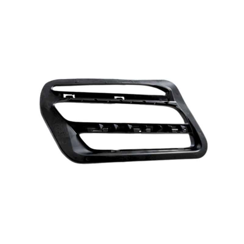 Porsche Bumper Air Duct Frame Left – 911 07-13  9975056630001C