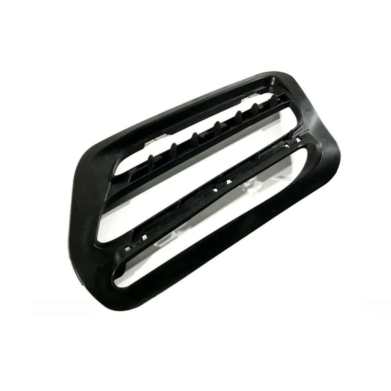 Porsche Bumper Air Duct Frame Right – 911 07-13  9975056640001C