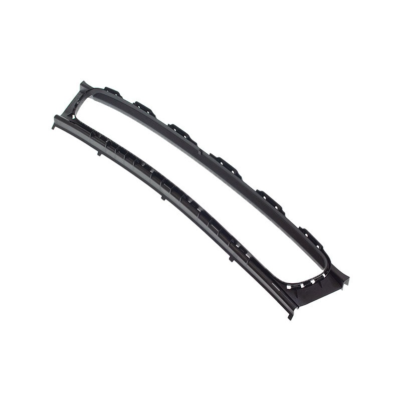 Porsche Bumper Retaining Frame Satin Black – 911 09-12  9975055410301C
