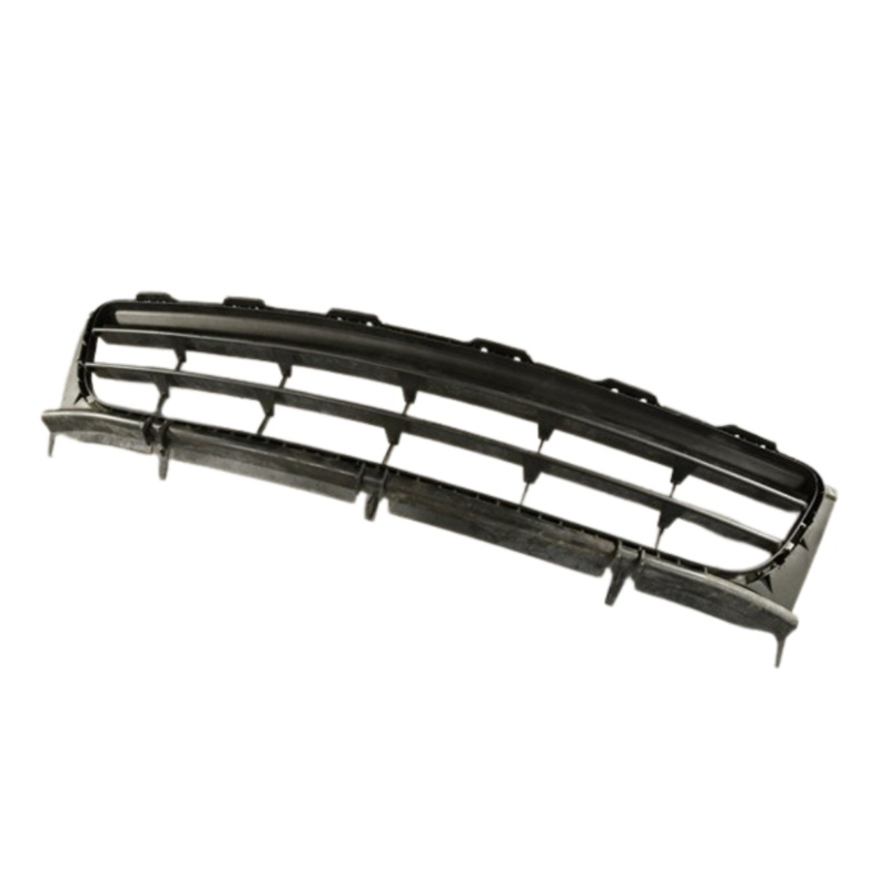 Porsche Bumper Retaining Frame Satin Black – 911 10-13  9975055410401C