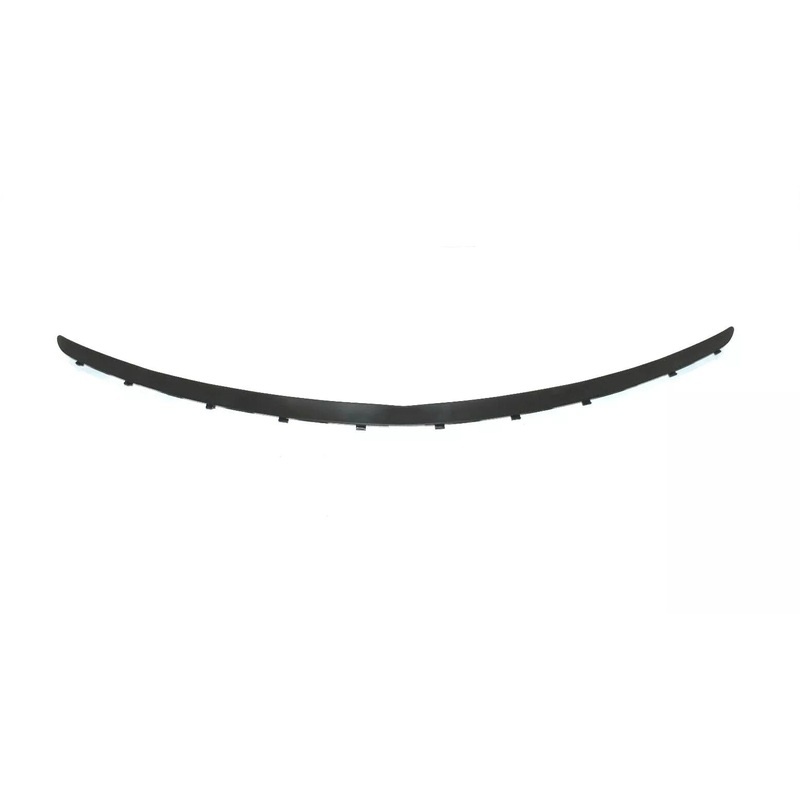 Porsche Bumper Spoiler Black – 911 09-12  9975055570201C