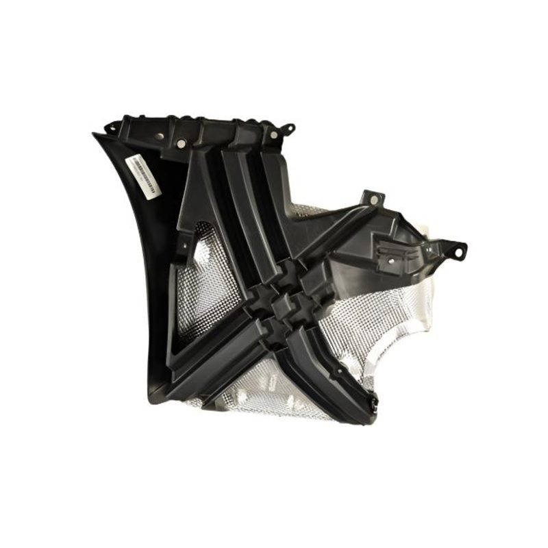 Porsche Bumper Support Bracket – 911 07-08  997-505-631-A0