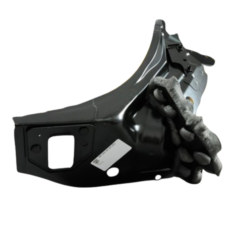 Porsche C-Pillar Reinforcement Prime Coated – 911 05-13  99750216100GRV