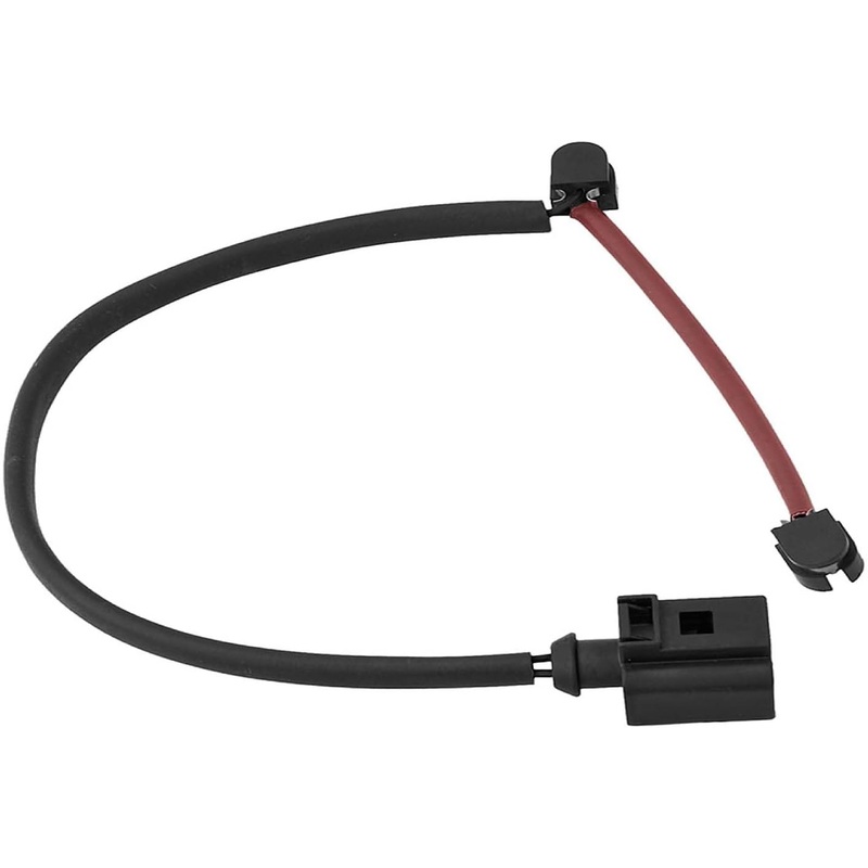 Porsche Disc Brake Pad Wear Sensor Rear – Cayenne 03-10  355250701