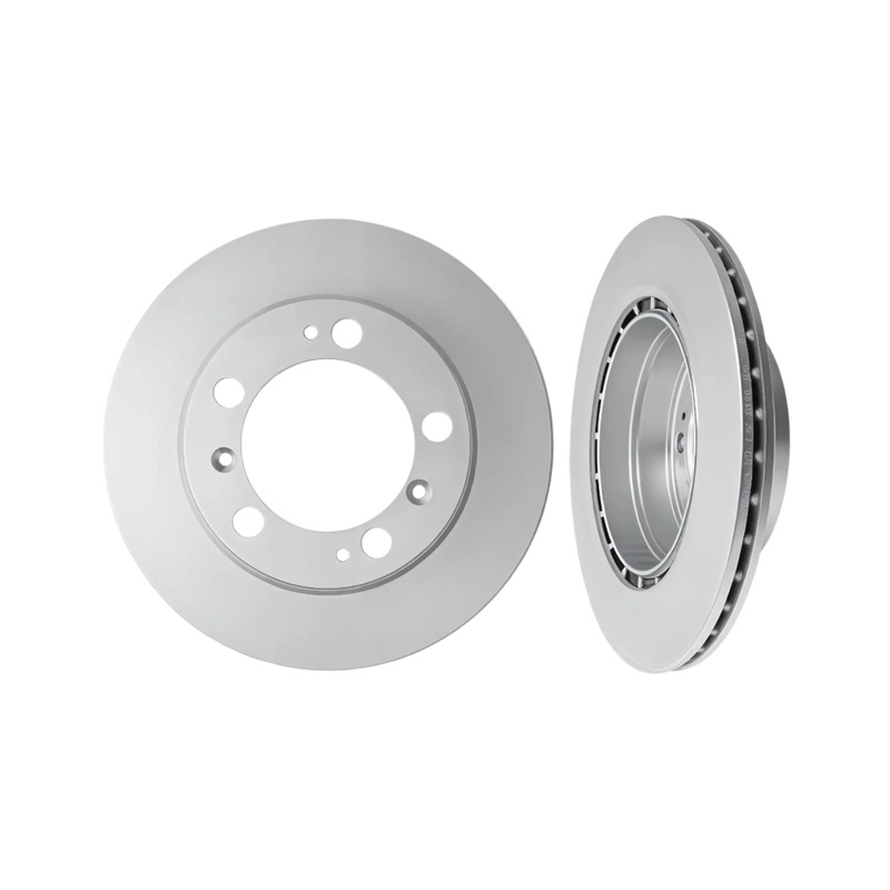 Porsche Disc Brake Rotor Rear – Boxster 97-04  355121852