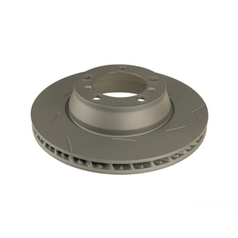 Porsche Disc Brake Rotor Rear Right – Panamera 10-22  355133601