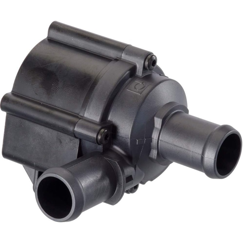 Porsche Engine Auxiliary Water Pump – 911/Panamera 16-20  7-08002-06-0