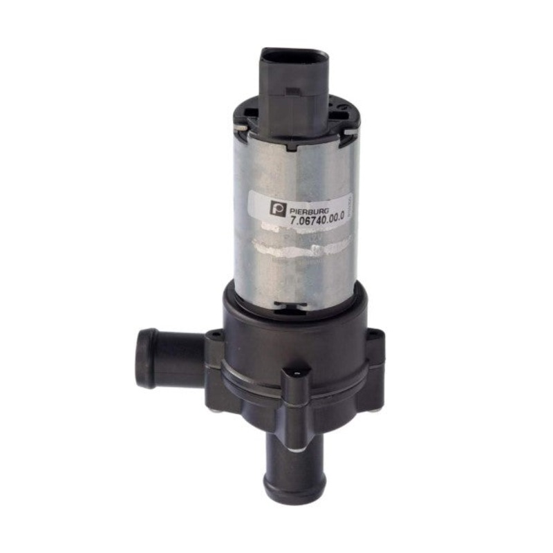 Porsche Engine Auxiliary Water Pump – Cayenne 03-07  7-06740-00-0