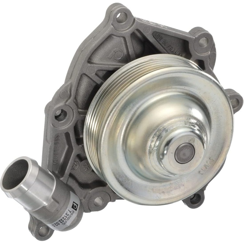 Porsche Engine Water Pump – 911 01-05  7-31232-02-0