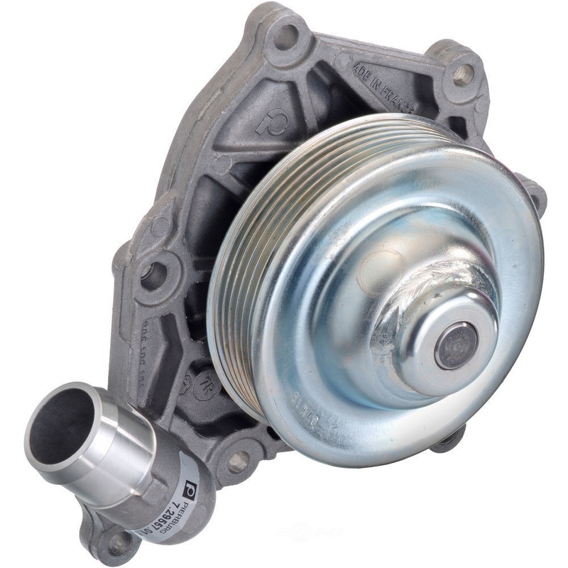 Porsche Engine Water Pump – 911 07-11  7-29557-01-0