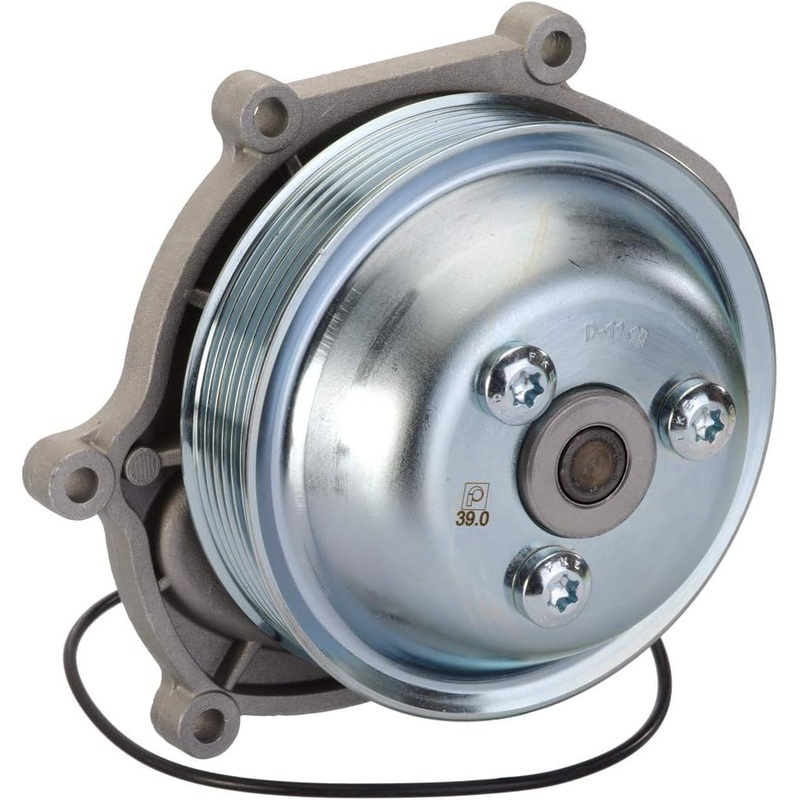 Porsche Engine Water Pump – 911 09-12  7-07152-39-0