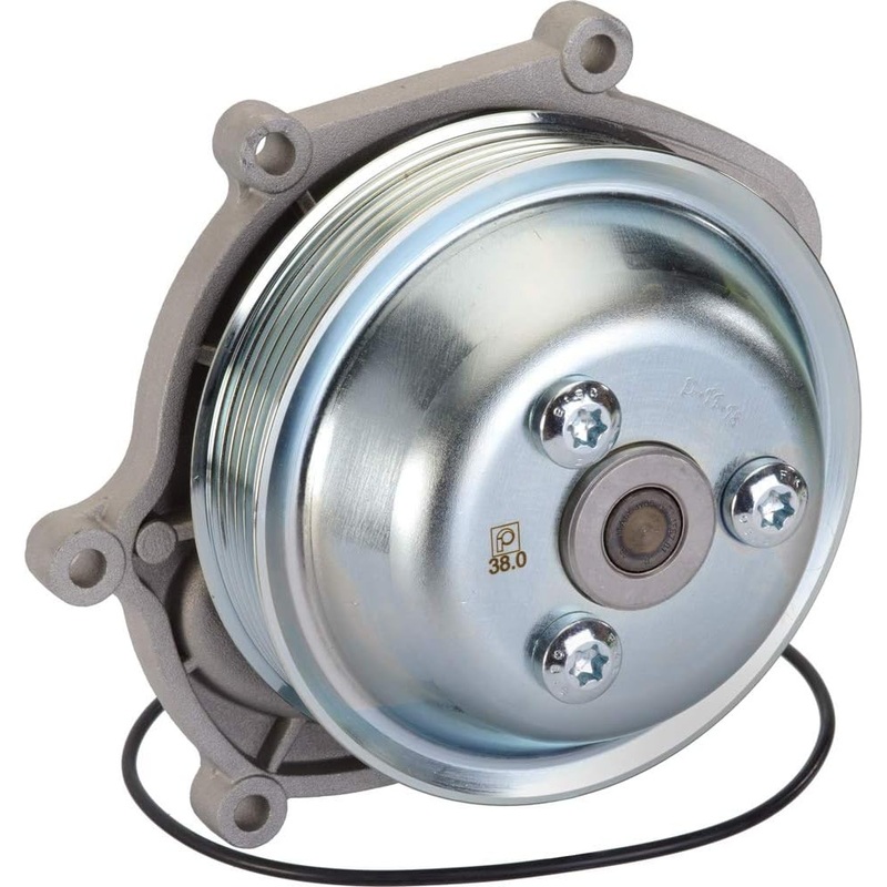 Porsche Engine Water Pump – 911 10-19  7-07152-38-0