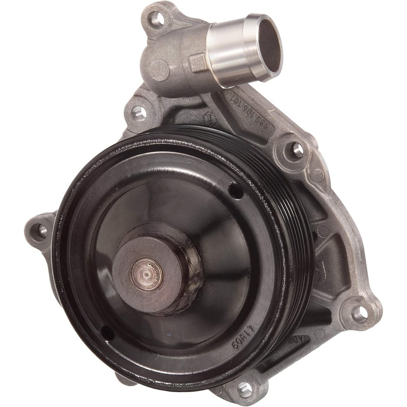 Porsche Engine Water Pump – 911/Boxster 97-04  7-31081-02-0