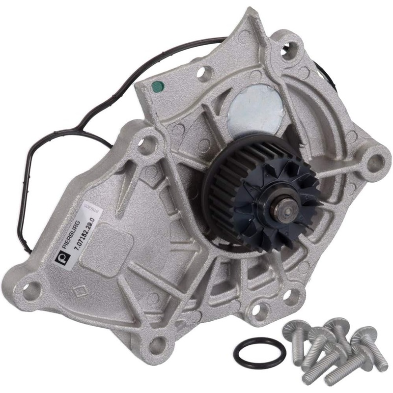 Porsche Engine Water Pump – Macan 15-23  7-07152-29-0