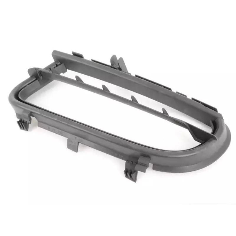 Porsche Front Bumper Retaining Frame Left – 911 05-08  9975055630001C