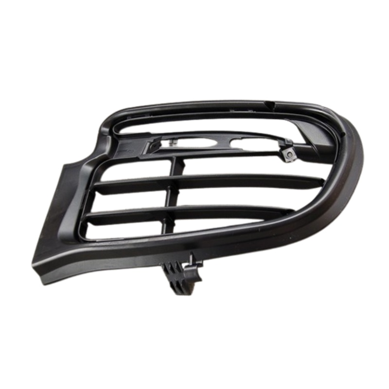 Porsche Front Bumper Retaining Frame Left – 911 07-09