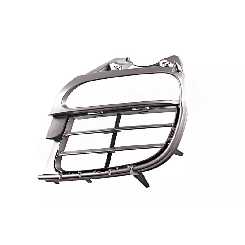 Porsche Front Bumper Retaining Frame Left – 911 09-12