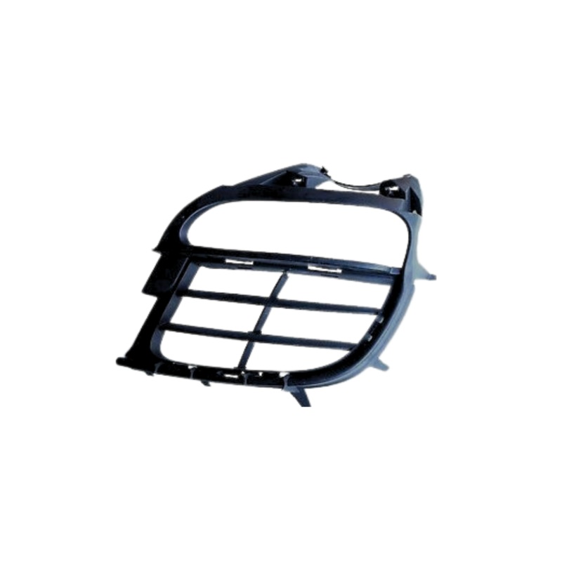 Porsche Front Bumper Retaining Frame Left – 911 09-12  9975055630401C