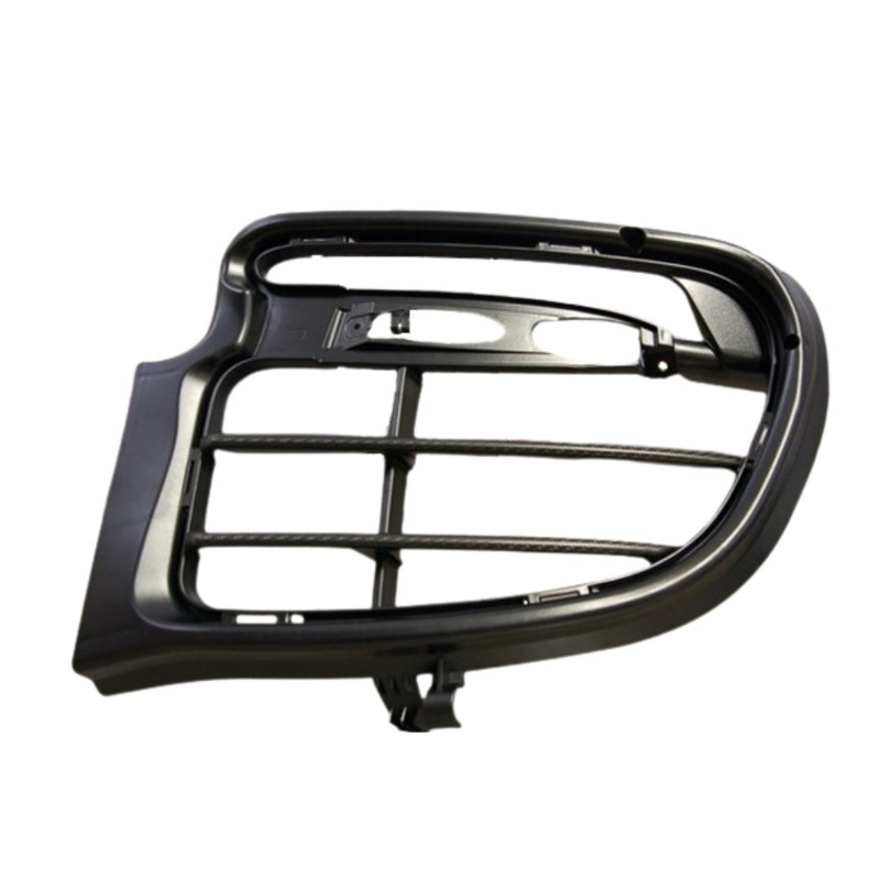 Porsche Front Bumper Retaining Frame Left – 911 10-13