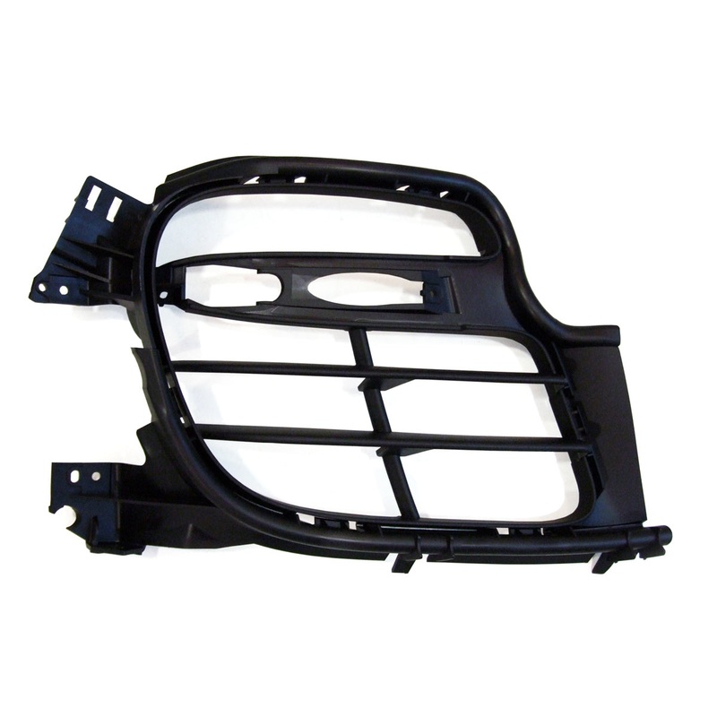 Porsche Front Bumper Retaining Frame Left – 911 10-13  9975055630601C