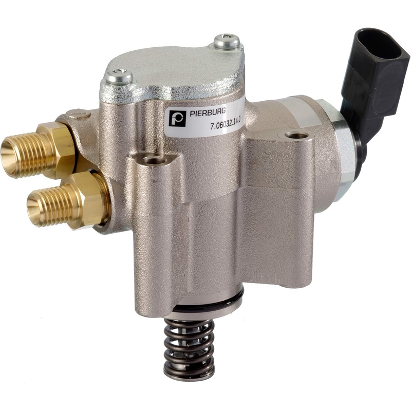 Porsche High Pressure Fuel Pump – Cayenne 07-10  7-06032-14-0