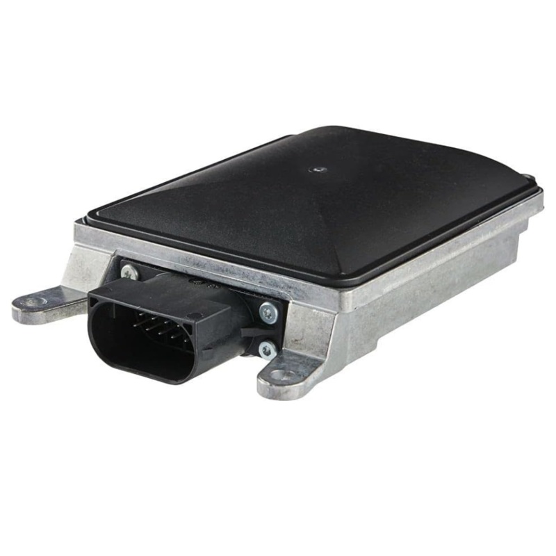 Porsche Lane Change Assist Module – Macan 15-17  010905361