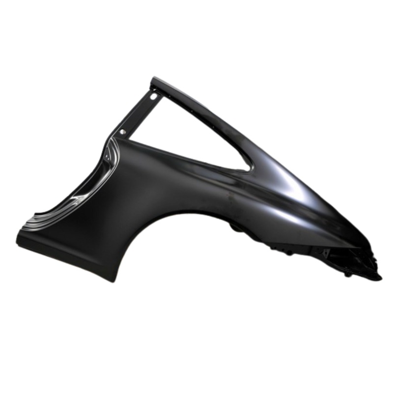 Porsche Left Quarter Panel Prime Coated – 911 06-12