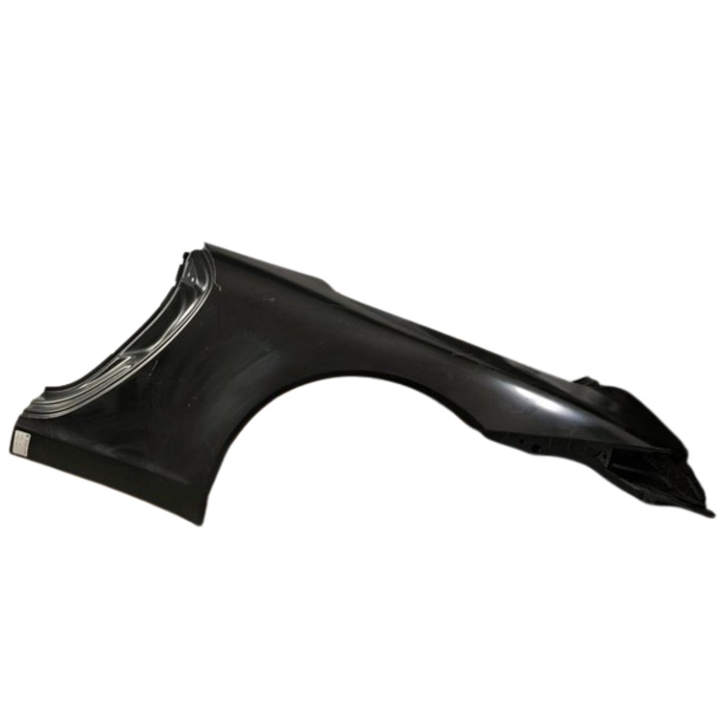 Porsche Left Quarter Panel Prime Coated – 911 06-12  99750396115GRV