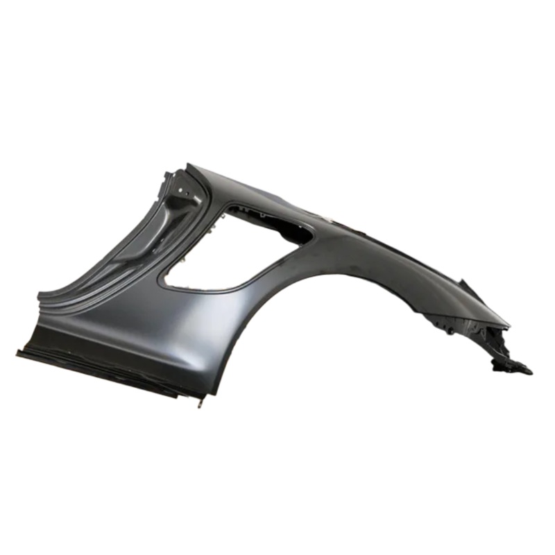 Porsche Left Quarter Panel Prime Coated – 911 08-13  99750396120GRV