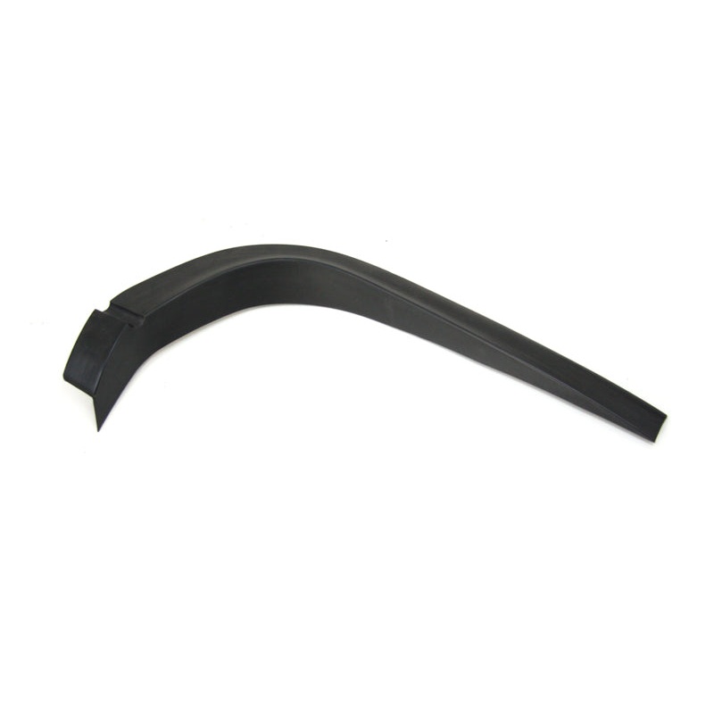 Porsche Rear Bumper Air Vent Trim Left – 911 07-09  99750566380G2X