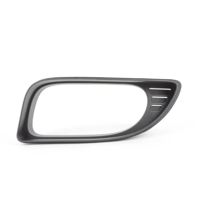 Porsche Rear Bumper Exhaust Cover Left – 911 07-09  9975056510001C