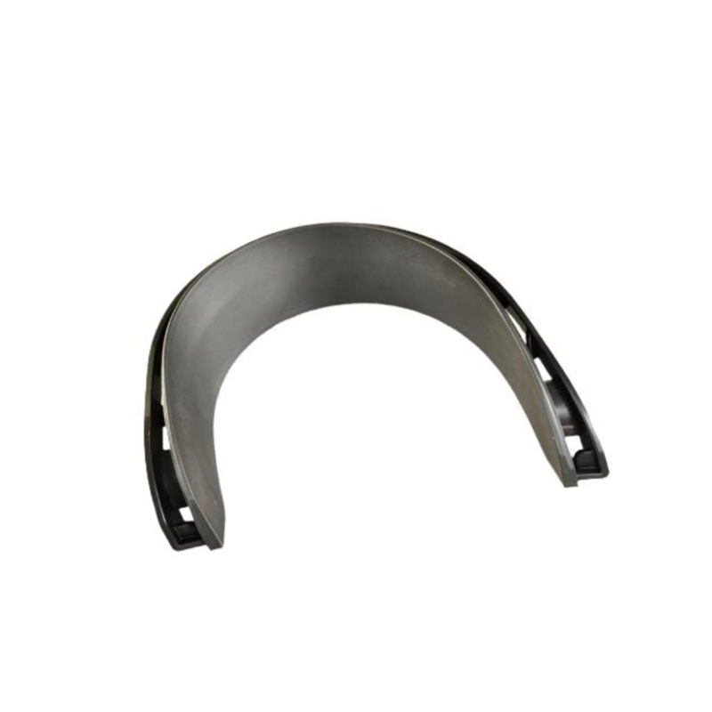 Porsche Rear Bumper Exhaust Cover Right – 911 09-12  9975056520401C