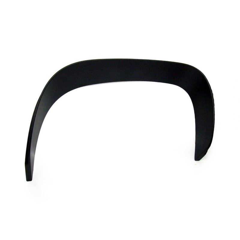 Porsche Rear Bumper Exhaust Trim Left – 911 09-12  9975056510101C