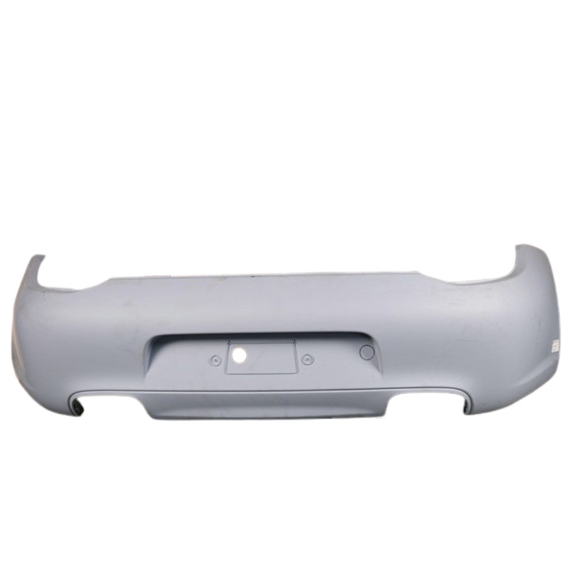 Porsche Rear Bumper Prime Coated – 911 09-11  99750541128G2L
