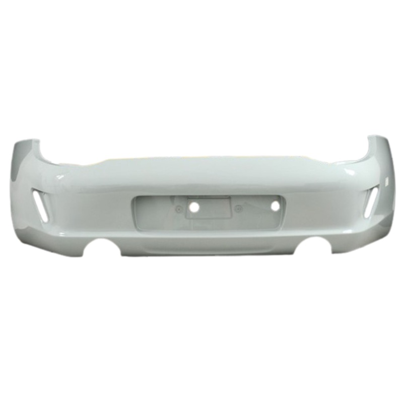 Porsche Rear Bumper Prime Coated – 911 09-12