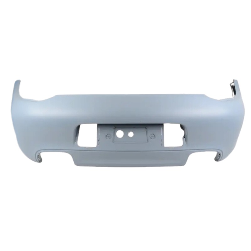 Porsche Rear Bumper Prime Coated – 911 09-12  99750541129G2L