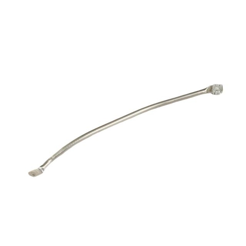 Porsche Rear Bumper Strut Left – 911 05-12  997-505-681-01