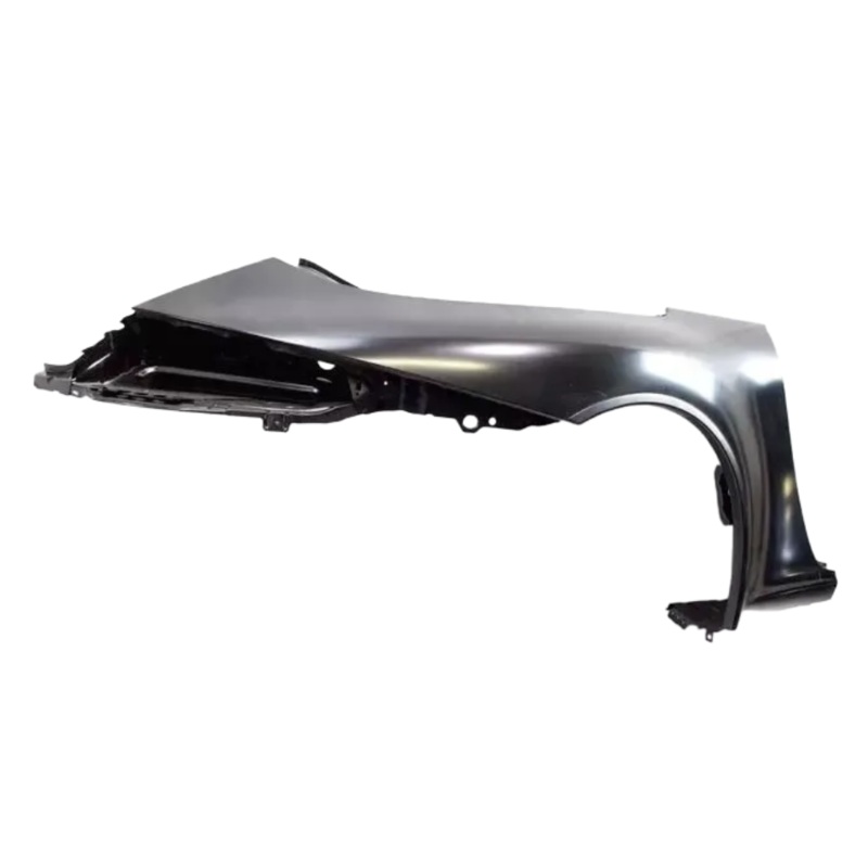 Porsche Right Quarter Panel Prime Coated – 911 06-12  99750396215GRV