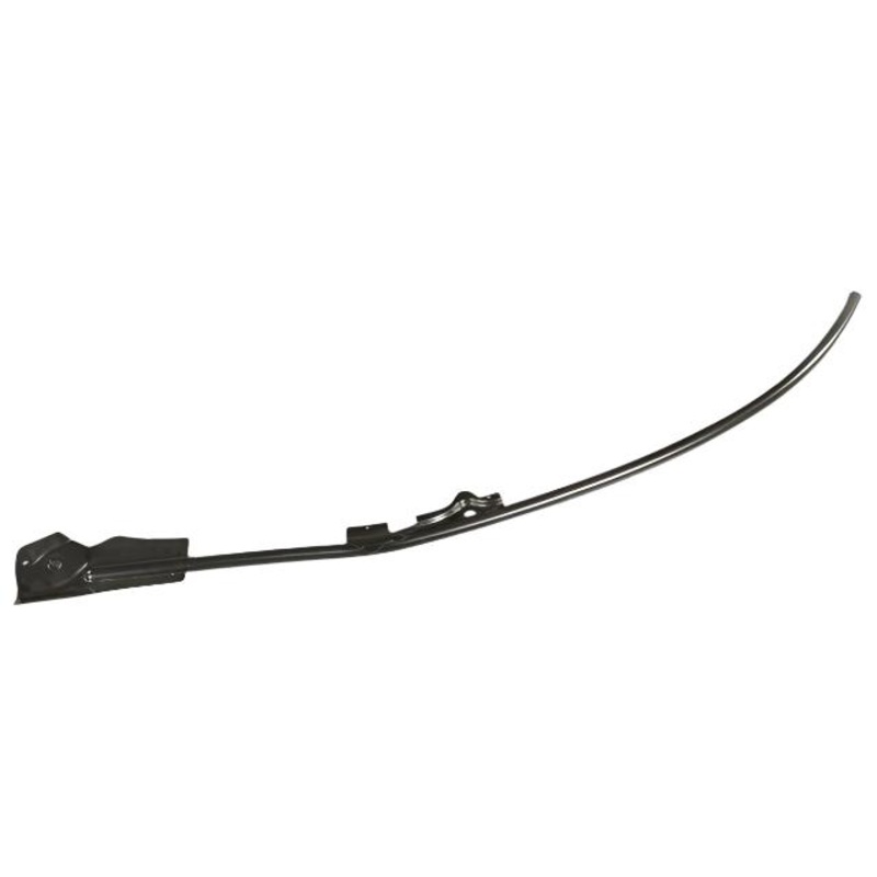 Porsche Side Body Tube Prime Coated – 911 05-13  99750262000GRV