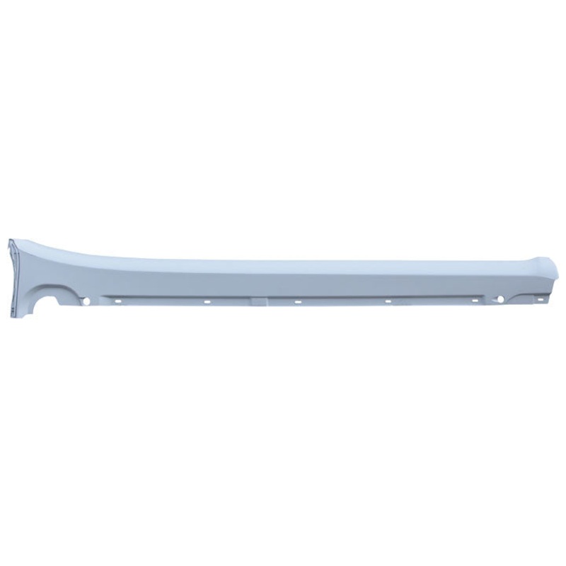 Porsche Side Member Trim Right – 911 05-13  99750498200G2X