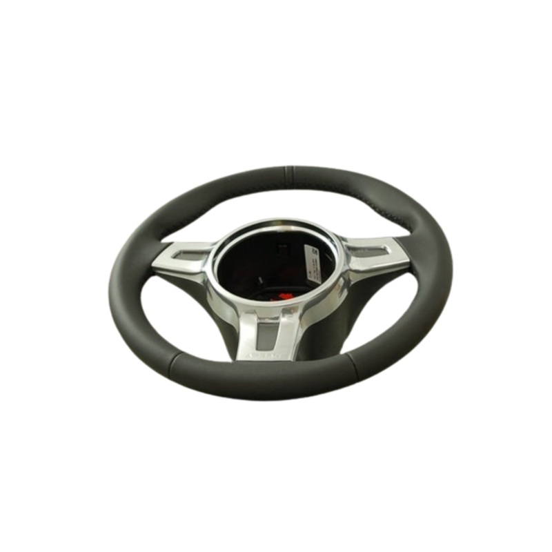 Porsche Steering Wheel Black – 911/Boxster/Cayman 09-13  997347803K6A34