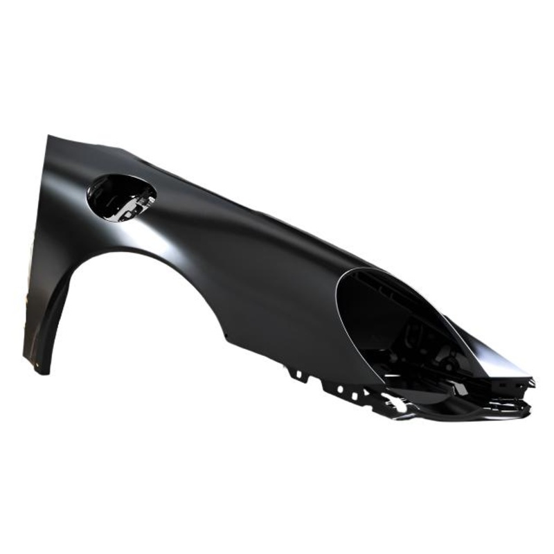 Porsche Wing Prime Coated – 911 10-11  99750303298GRV